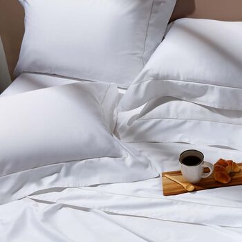 imagem de Jogo de Cama Queen 200 Fios Elo - Marken Fassi