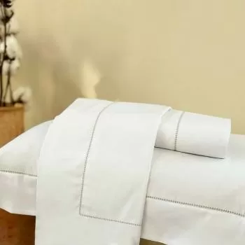 imagem de Jogo de Cama Queen 200 Fios Elo - Marken Fassi