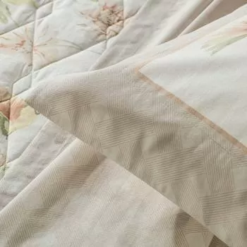 imagem de Jogo de Cama Queen 200 Fios Eloise - Karsten