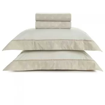 imagem de Jogo de Cama Queen 200 Fios Eloise - Karsten