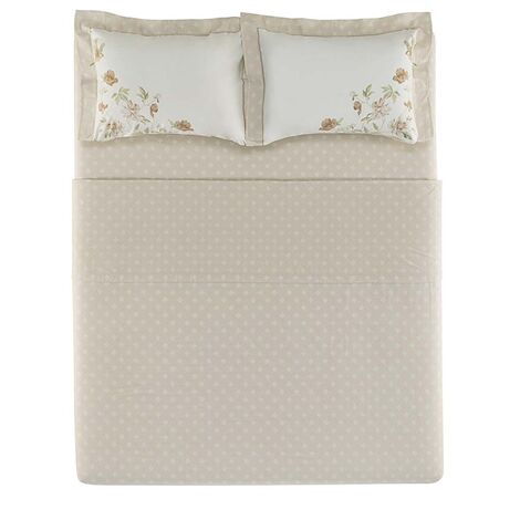 imagem do produto Jogo de Cama Queen 200 Fios Eloise - Karsten