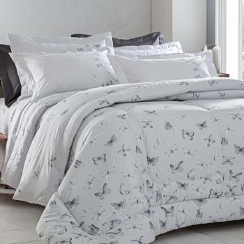 imagem de Jogo de Cama Queen 200 Fios Emy - Kacyumara