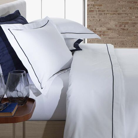 imagem do produto Jogo de Cama Queen 200 Fios Feston� Cl�ssico - Kacyumara