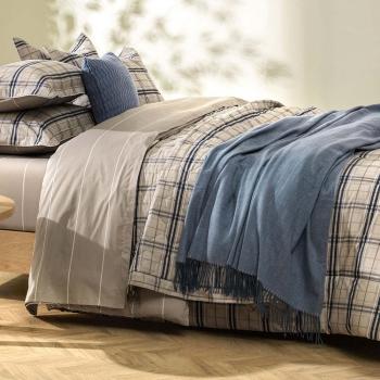 imagem de Jogo de Cama Queen 200 Fios Hector - Karsten