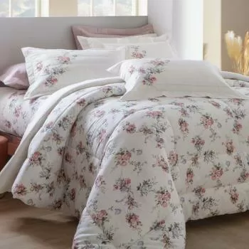 imagem de Jogo de Cama Queen 200 Fios Jador - Kacyumara