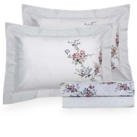 imagem do produto Jogo de Cama Queen 200 Fios Jador - Kacyumara