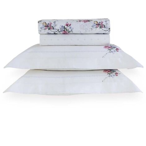 imagem do produto Jogo de Cama Queen 200 Fios Jador - Kacyumara