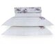 imagem do produto Jogo de Cama Queen 200 Fios Jador - Kacyumara