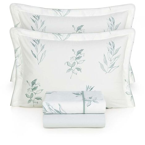 imagem do produto Jogo de Cama Queen 200 Fios Lacerda - Karsten