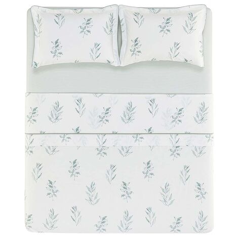 imagem do produto Jogo de Cama Queen 200 Fios Lacerda - Karsten