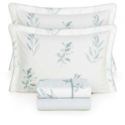 Jogo de Cama Queen 200 Fios Lacerda Estampado