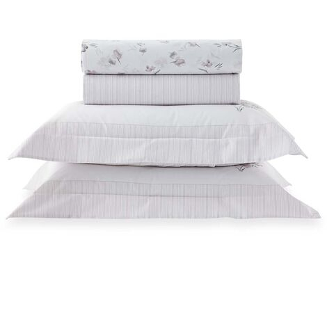 imagem do produto Jogo de Cama Queen 200 Fios Liry - Kacyumara