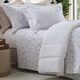 imagem do produto Jogo de Cama Queen 200 Fios Liry - Kacyumara