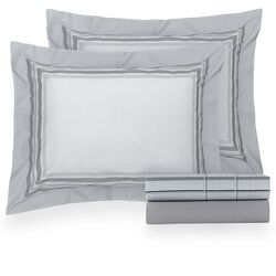 Jogo de Cama Queen 200 Fios Malone Fend