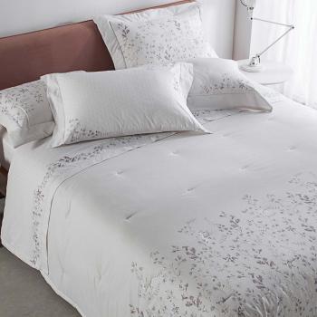 imagem de Jogo de Cama Queen 200 Fios Manila - Buddemeyer