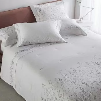 imagem de Jogo de Cama Queen 200 Fios Manila - Buddemeyer