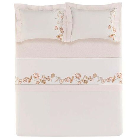 imagem do produto Jogo de Cama Queen 200 Fios Mari - Karsten
