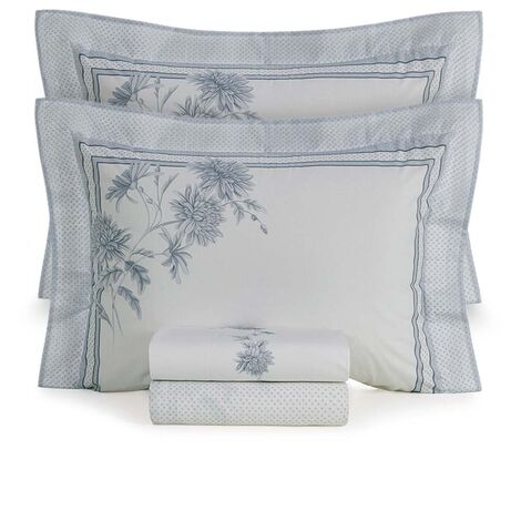 imagem do produto Jogo de Cama Queen 200 Fios Mavie - Karsten