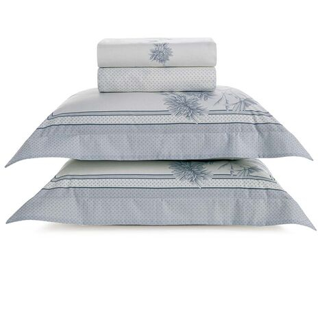 imagem do produto Jogo de Cama Queen 200 Fios Mavie - Karsten