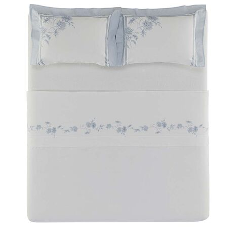 imagem do produto Jogo de Cama Queen 200 Fios Mavie - Karsten