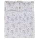 imagem do produto Jogo de Cama Queen 200 Fios Narciso - Trussardi