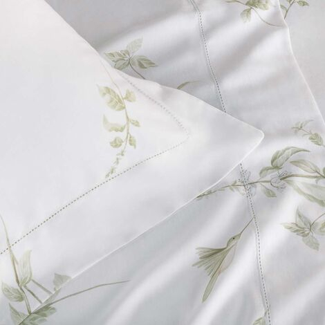 imagem do produto Jogo de Cama Queen 200 Fios Saboia - Trussardi