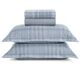 imagem do produto Jogo de Cama Queen 200 Fios Samuel - Karsten