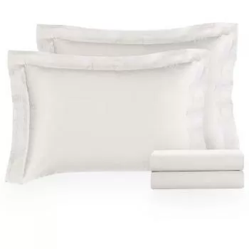 imagem de Jogo de Cama Queen 200 Fios San Felice - Trussardi