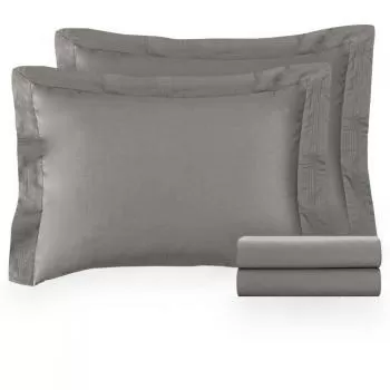 imagem de Jogo de Cama Queen 200 Fios San Felice - Trussardi