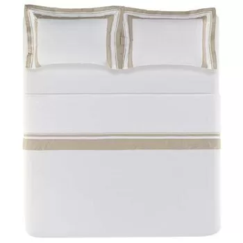 imagem de Jogo de Cama Queen 200 Fios San Lorenzo - Trussardi