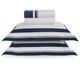 imagem do produto Jogo de Cama Queen 200 Fios San Lorenzo - Trussardi