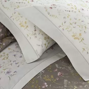 imagem de Jogo de Cama Queen 200 Fios Secret Garden - Buddemeyer