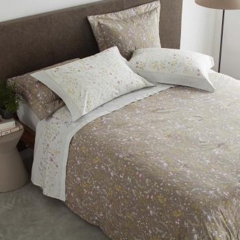 imagem de Jogo de Cama Queen 200 Fios Secret Garden - Buddemeyer