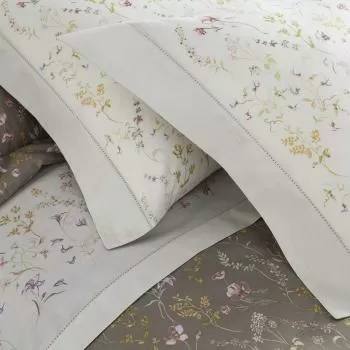 imagem de Jogo de Cama Queen 200 Fios Secret Garden - Buddemeyer