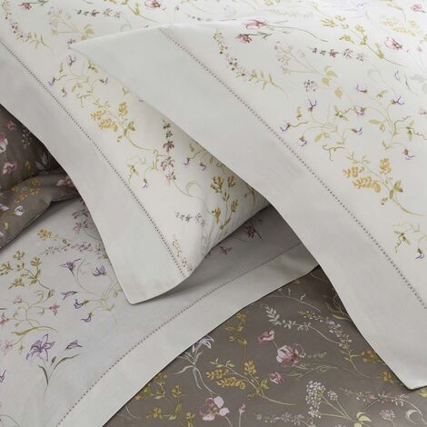 imagem do produto Jogo de Cama Queen 200 Fios Secret Garden - Buddemeyer