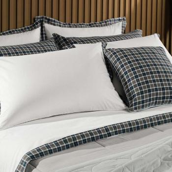 imagem de Jogo de Cama Queen 200 Fios Tobias - Karsten