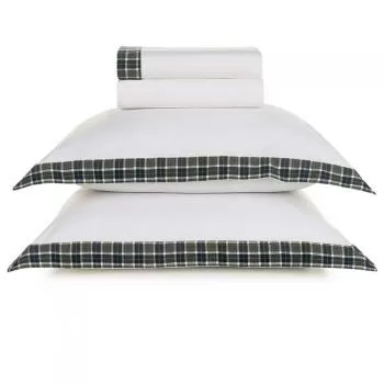 imagem de Jogo de Cama Queen 200 Fios Tobias - Karsten