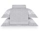 imagem do produto Jogo de Cama Queen 200 Fios Valence - Buddemeyer