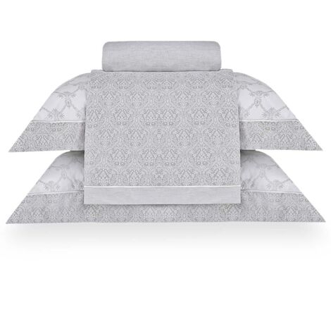 imagem do produto Jogo de Cama Queen 200 Fios Valence - Buddemeyer