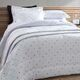 imagem do produto Jogo de Cama Queen 200 Fios Vintage Cubes - Kacyumara