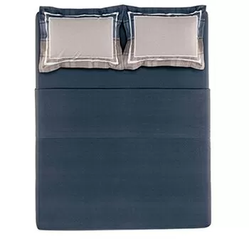 imagem de Jogo de Cama Queen 200 Fios Vitor - Karsten