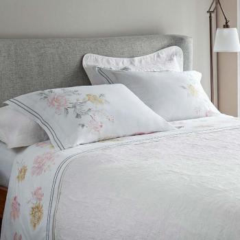 imagem de Jogo de Cama Queen 250 Fios Hanna - Buddemeyer