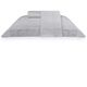 imagem do produto Jogo de Cama Queen 300 Fios 300 Fios Linhas - Marken Fassi