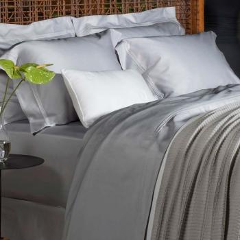 imagem de Jogo de Cama Queen 300 Fios 300 Fios Linhas - Marken Fassi