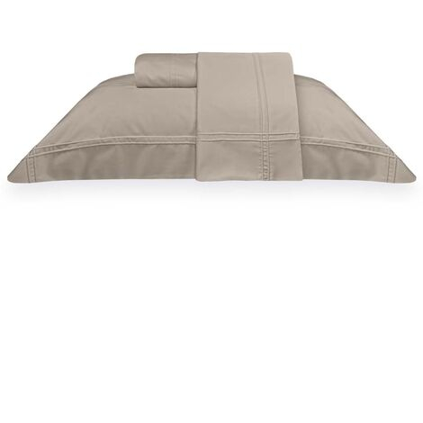 imagem do produto Jogo de Cama Queen 300 Fios 300 Fios Linhas - Marken Fassi