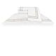 imagem do produto Jogo de Cama Queen 300 Fios Alameda - Marken Fassi