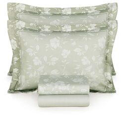 Jogo de Cama Queen 300 Fios Amara Estampado
