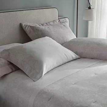 imagem de Jogo de Cama Queen 300 Fios Amelie - Buddemeyer