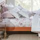 imagem do produto Jogo de Cama Queen 300 Fios Aminy - Kacyumara