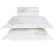 imagem do produto Jogo de Cama Queen 300 Fios Anicia - Trussardi